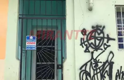 Casa com 4 quartos à venda na Rua Luís Pacheco, Luz, São Paulo