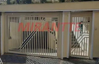 Casa com 3 quartos à venda na Rua Lenize Mazzei, Vila Mazzei, São Paulo