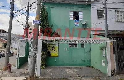 Casa com 3 quartos à venda na Praça São Wenceslau, Santa Teresinha, São Paulo