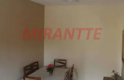 Apartamento de 52m² com 2 quartos em lauzane paulista