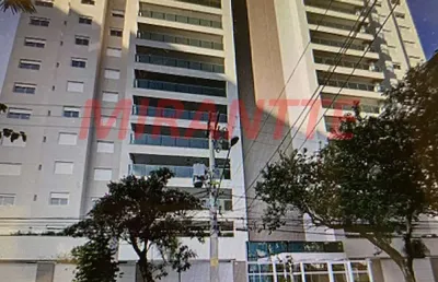 Apartamento de 198m² com 4 quartos em chácara klabin
