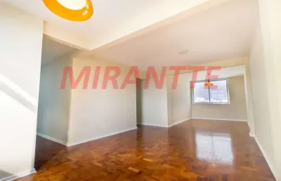 Apartamento com 4 quartos à venda na Rua Cardoso de Almeida, Perdizes, São Paulo