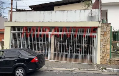 Terreno à venda na Rua São Leotélio, Vila Medeiros, São Paulo
