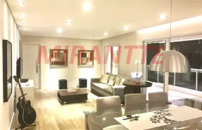 Apartamento com 4 quartos à venda na Rua Isaac Krasilchik, Perdizes, São Paulo