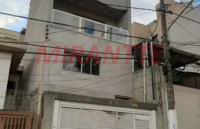 Casa com 3 quartos à venda na Rua Engenheiro Eurico Arnaldo Guedes De Araúj, Tatuapé, São Paulo