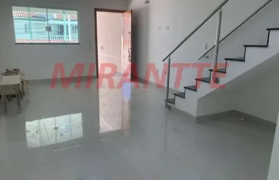 Casa com 3 quartos à venda na Rua Banco de Areia, Vila Medeiros, São Paulo