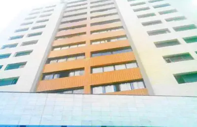 Apartamento com 3 quartos à venda na Rua Voluntários da Pátria, Santana, São Paulo