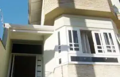Casa com 3 quartos à venda na Rua Nabuco de Araújo, Vila Mazzei, São Paulo