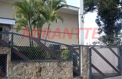 Casa com 3 quartos à venda na Rua Rosa Maria, Tucuruvi, São Paulo