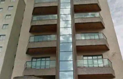 Apartamento de 250m² com 4 quartos em vila pauliceia