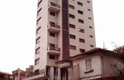 Apartamento de 190m² com 4 quartos em jardim são paulo