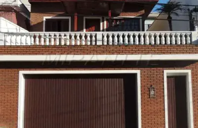 Casa terrea de 145m² com 3 quartos em parada inglesa