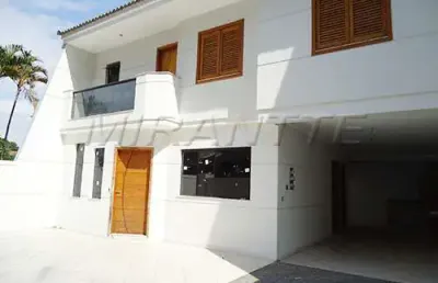 Casa com 4 quartos à venda na Rua Maria Francisca, Tremembé, São Paulo