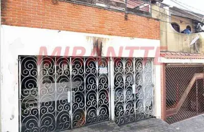 Casa com 5 quartos à venda na Rua Gurilândia, Parada Inglesa, São Paulo