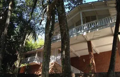 Casa terrea de 200m² com 2 quartos em serra da cantareira