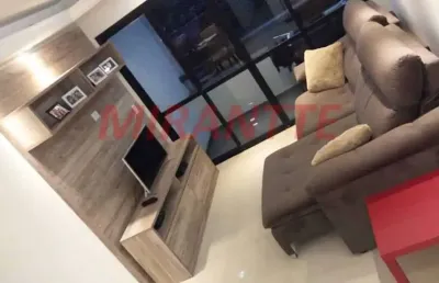 Apartamento com 3 quartos à venda na Rua Augusto Tolle, Santana, São Paulo