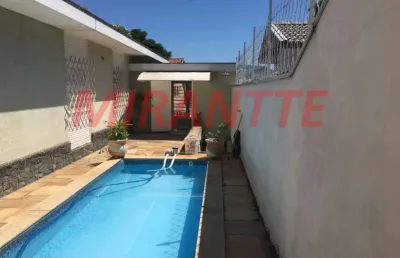 Casa com 3 quartos à venda na Rua Jornalista Américo Ariza, Tremembé, São Paulo