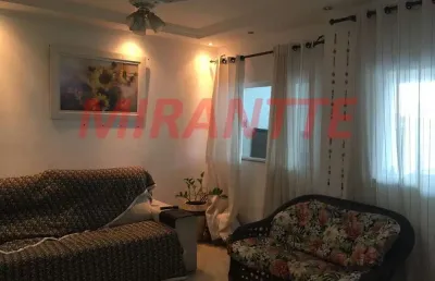 Casa com 3 quartos à venda na Rua Claudino Inácio Joaquim, Vila Mazzei, São Paulo