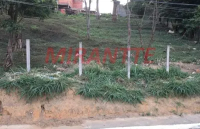 Terreno à venda na Avenida Nova Cantareira, Tucuruvi, São Paulo