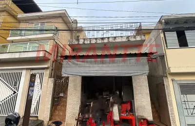 Casa com 6 quartos à venda na Rua Comendador Armando Pereira, Tremembé, São Paulo