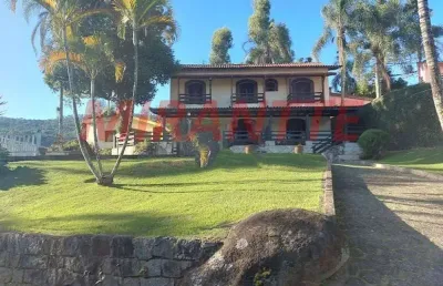 Casa com 3 quartos à venda na Alameda Vista Alegre, Cacéia, Mairiporã