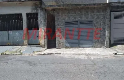 Casa com 10 quartos à venda na Rua Monsenhor Melo e Sousa, Jardim Peri, São Paulo