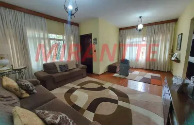 Casa com 3 quartos à venda na Rua Evaristo Roque, Imirim, São Paulo