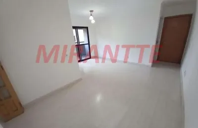 Apartamento de 70m² com 3 quartos em vila esperanca