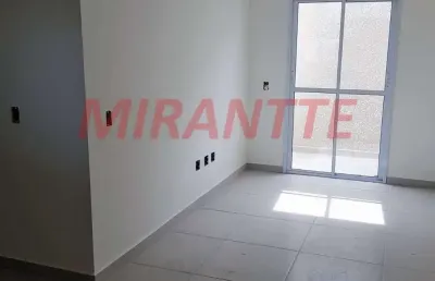 Apartamento de 28.65m² com 1 quartos em parque vitoria