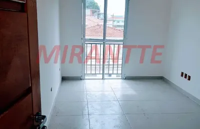 Apartamento de 28.65m² com 1 quartos em parque vitoria