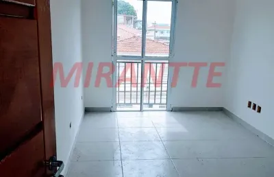 Apartamento de 28.65m² com 1 quartos em parque vitoria