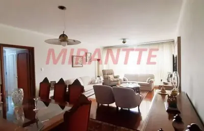 Apartamento com 3 quartos à venda na Rua Voluntários da Pátria, Santana, São Paulo
