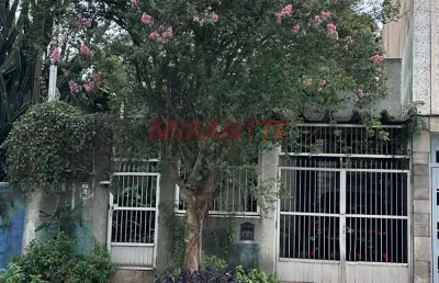 Casa com 3 quartos à venda na Rua Benta Pereira, Santa Teresinha, São Paulo