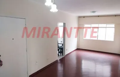 Apartamento de 90m² com 2 quartos em jardim são paulo
