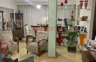 Apartamento com 2 quartos à venda na Rua Carolina Soares, Casa Verde, São Paulo