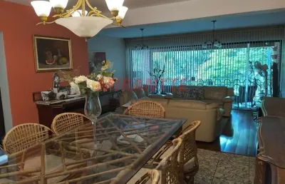 Casa com 4 quartos à venda na Praça Monsenhor Macedo, Jardim Franca, São Paulo