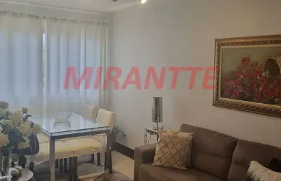 Apartamento com 2 quartos à venda na Rua Casa Forte, Água Fria, São Paulo