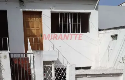 Casa com 2 quartos à venda na Rua Borges Ladário, Tucuruvi, São Paulo