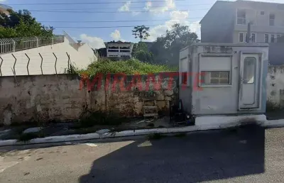 Terreno à venda na Rua Martinho de Camargo, Tremembé, São Paulo