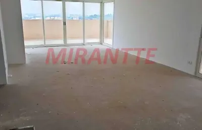 Cobertura com 3 quartos à venda na Rua Dona Benedita, Vila Rosália, Guarulhos