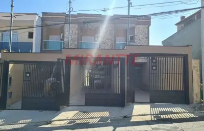 Casa com 2 quartos à venda na Rua Doutor Odilon Bueno, Cidade Patriarca, São Paulo