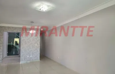 Casa com 3 quartos à venda na Rua Maria José Pomar, Mandaqui, São Paulo