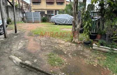 Terreno à venda na Rua Carlos Duarte Ferreira, Jardim Peri, São Paulo
