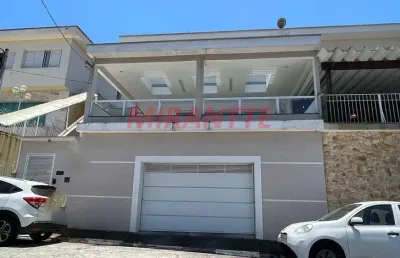 Casa com 3 quartos à venda na Rua Ibérico, Jardim Franca, São Paulo