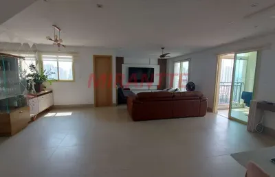 Apartamento de 165m² com 4 quartos em jardim são paulo
