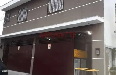 Cond. fechado de 800m² com 21 quartos em santa terezinha