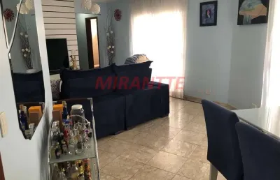 Apartamento de 130m² com 3 quartos em vila prudente