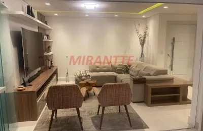 Apartamento com 3 quartos à venda na Rua Orville Derby, Mooca, São Paulo