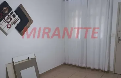 Apartamento de 56m² com 2 quartos em parada inglesa