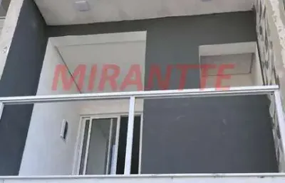 Casa com 3 quartos à venda na Avenida Ede, Vila Ede, São Paulo